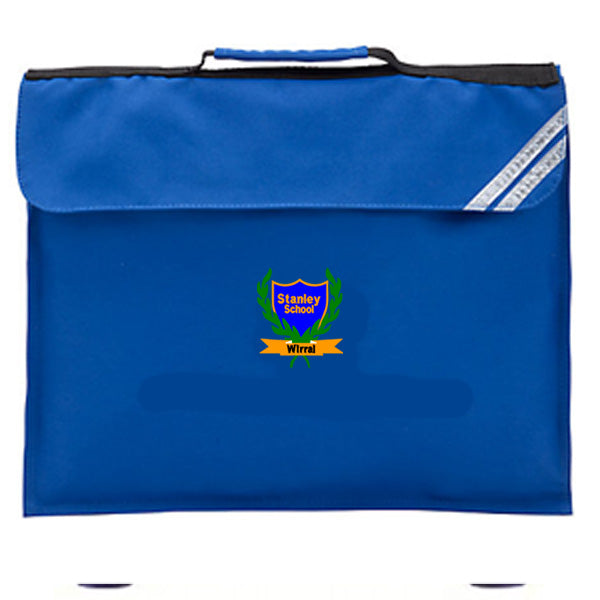Stanley School Book bag