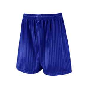 Brookdale PE Shorts