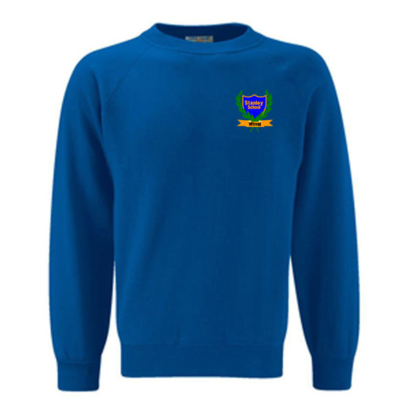 Stanley School Sweatshirt