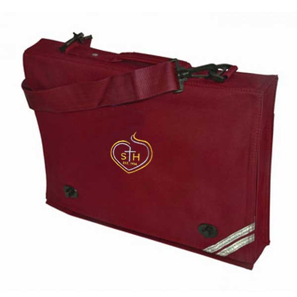 Sacred Heart Primary School Satchel