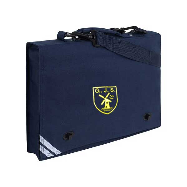 Greasby Juniors Satchel