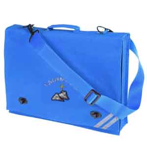 Ladymount Satchel