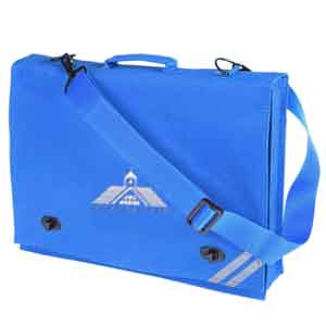 Neston Primary Satchel