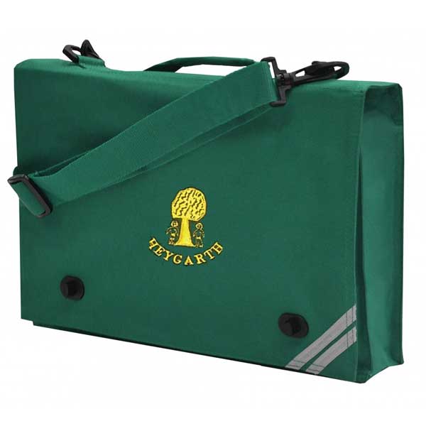 Heygarth Satchel