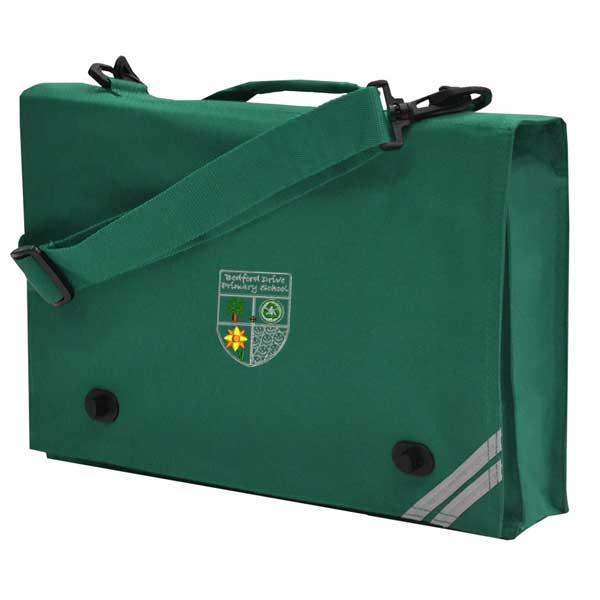 Bedford Drive Satchel
