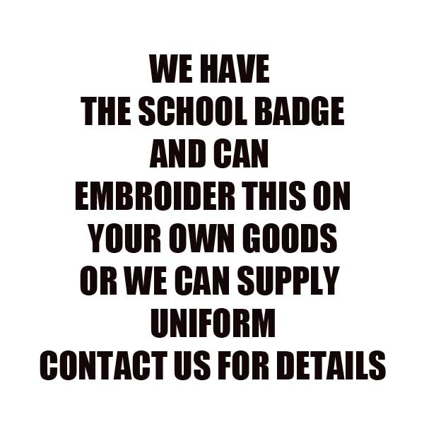 EMBROIDERY