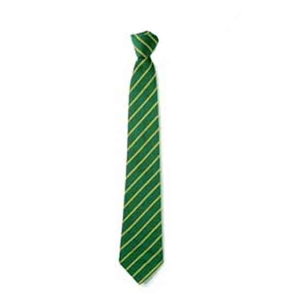 Holy Trinity Clip On Tie
