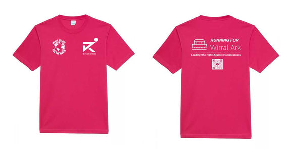 Meols Milers T Shirt