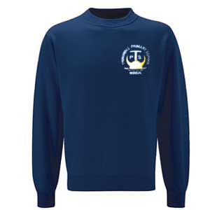 Thingwall Primary School Sweatshirt