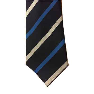 Pensby High School Tie