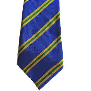 St Bridget’s Elasticated Tie