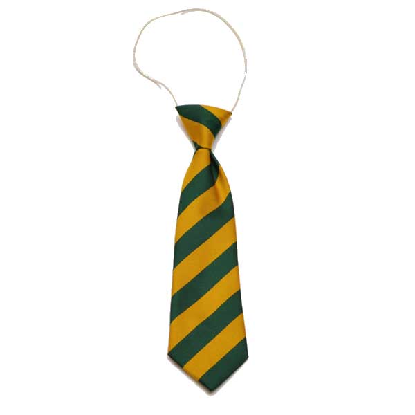 Heygarth Elasticated Tie