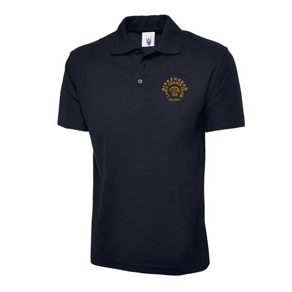 BLTC ADULT POLO SHIRT