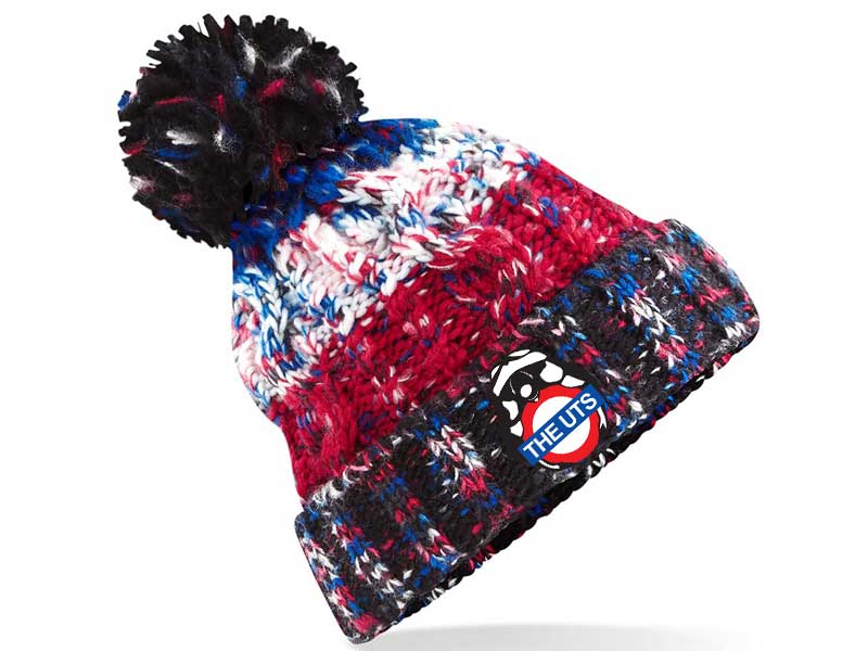 UTS-BEANIES-BLACK-JACKS