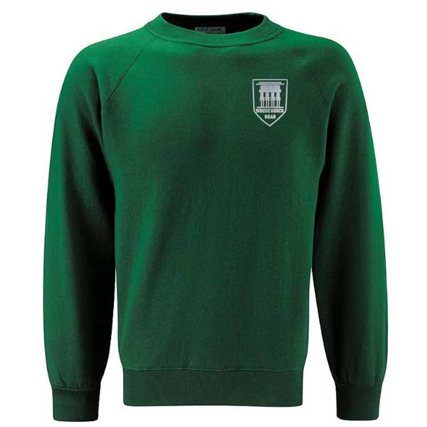 Woodchurch Road Sweatshirt