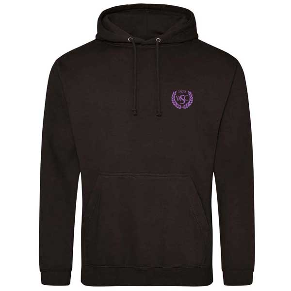 WSC ADULT Hoodie