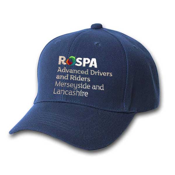 ROSPA Baseball Cap
