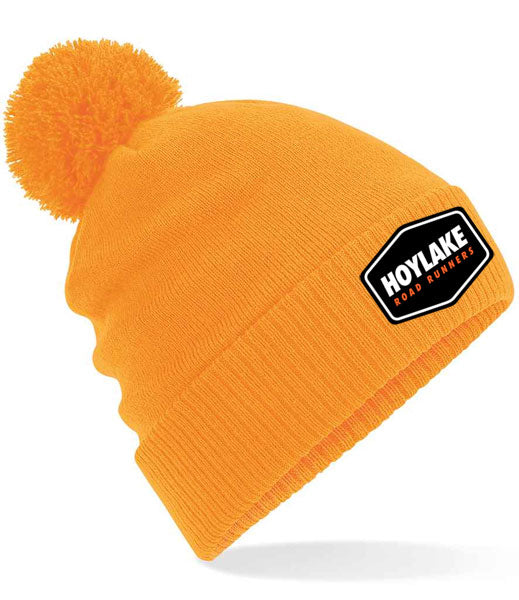 HRR Bobble
