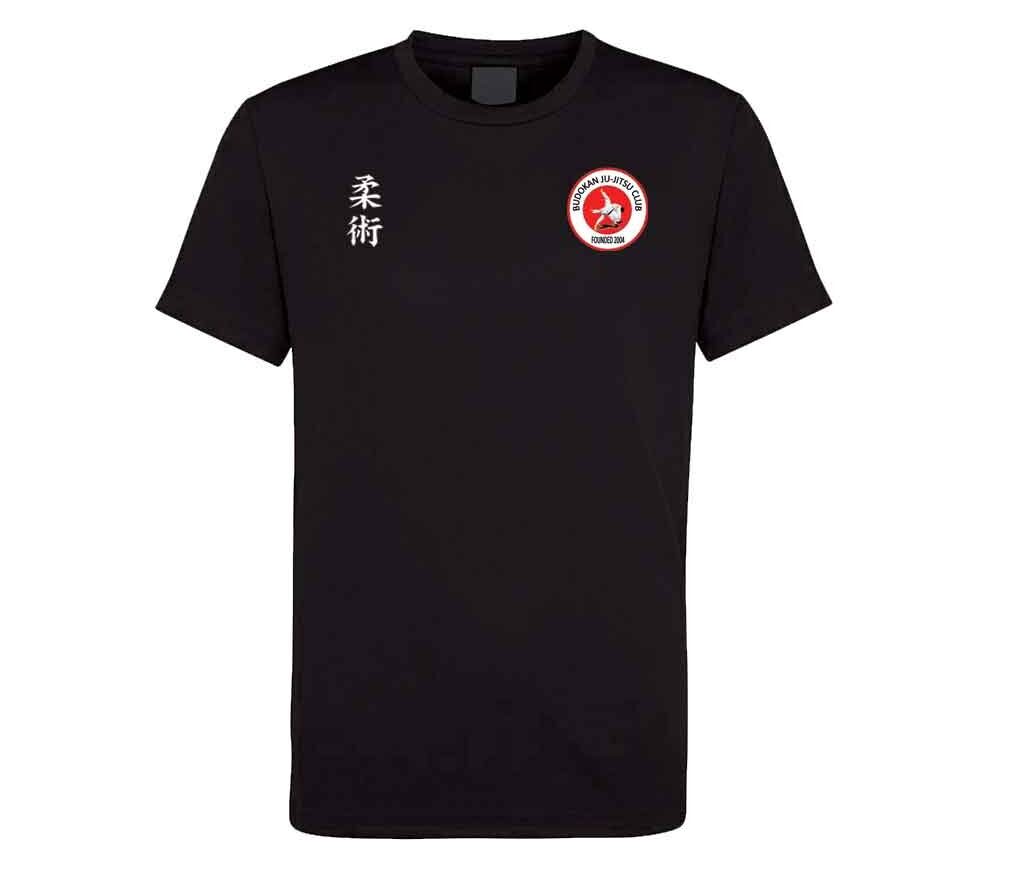 Budokan Adult CLASSIC T-Shirt