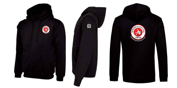 Budokan Adult Hoodie