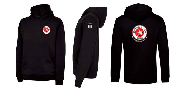 Budokan Kids Hoodie