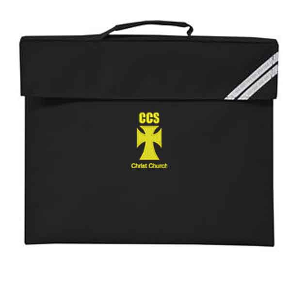 Christchurch Book Bag