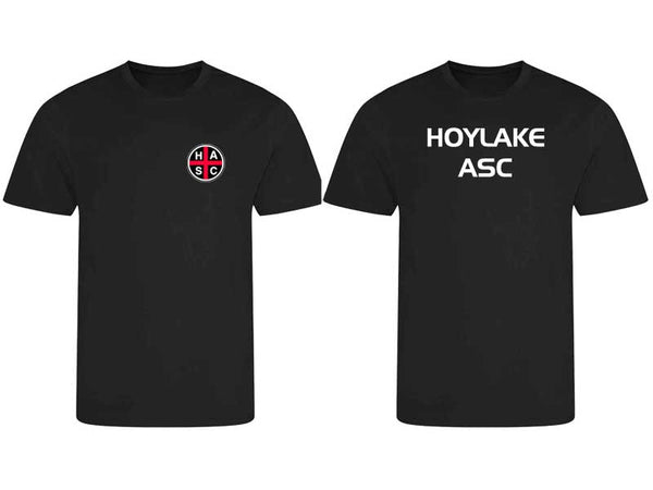 HASC ADULT Cool T-shirt