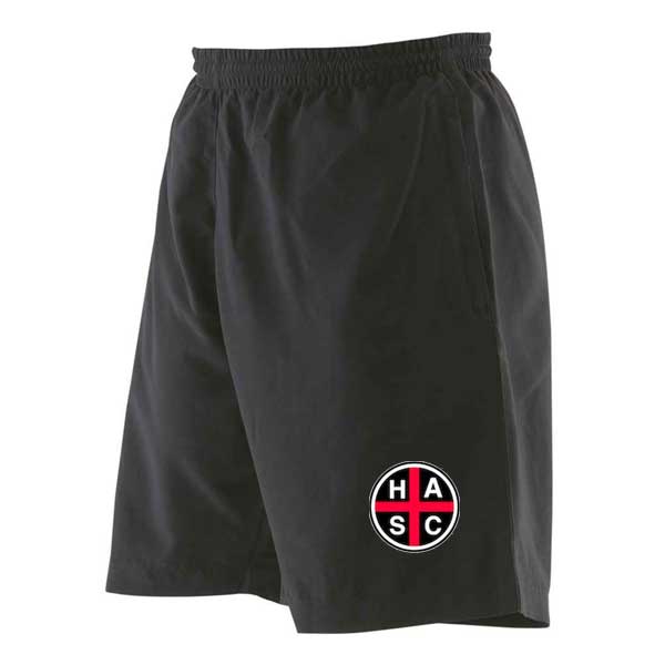 HASC Ladies Microfibre Shorts