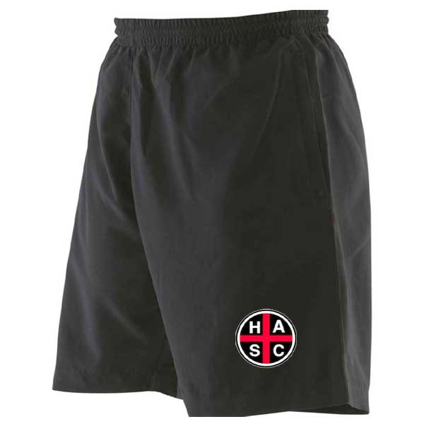 HASC Microfibre Shorts