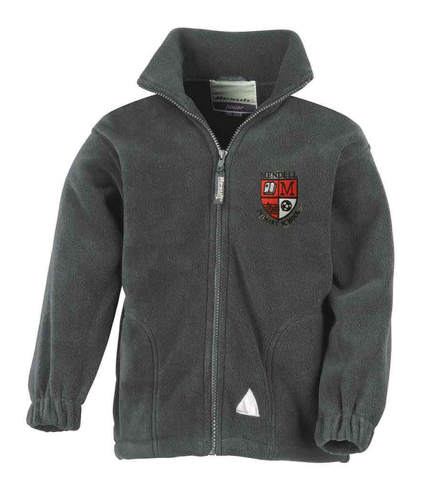 Mendell Primary Fleece Jacket