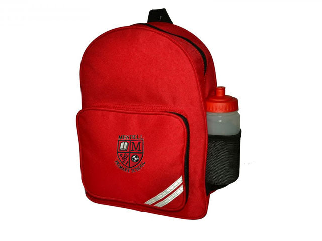 Mendell Primary Infant Back Pack