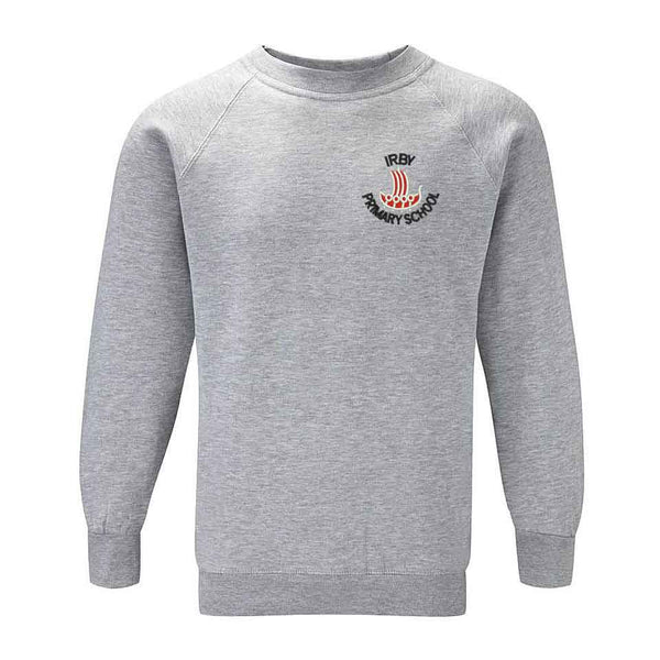 Irby Primary Sweatshirt