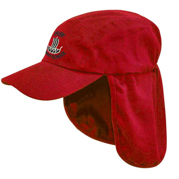 Irby Primary Legionnaires Hat