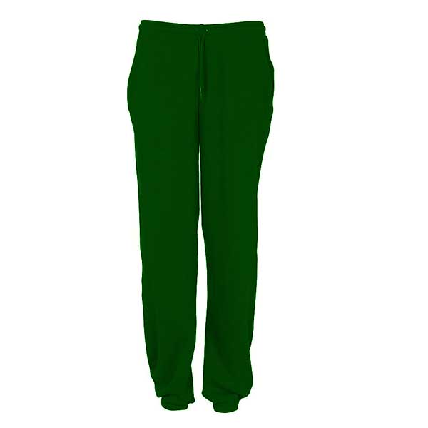 Outdoor PE Joggers Green