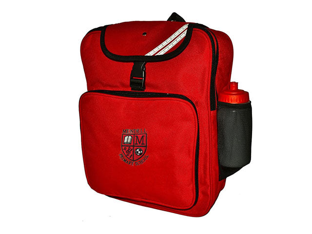 Mendell Primary Junior Backpack