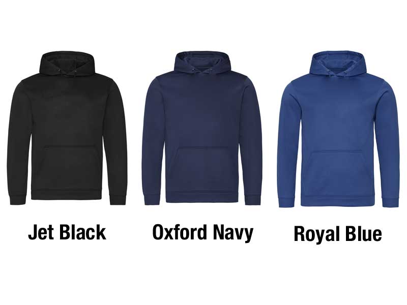 UTS Kids Sports Hoodie – RESILIENT DESIGN