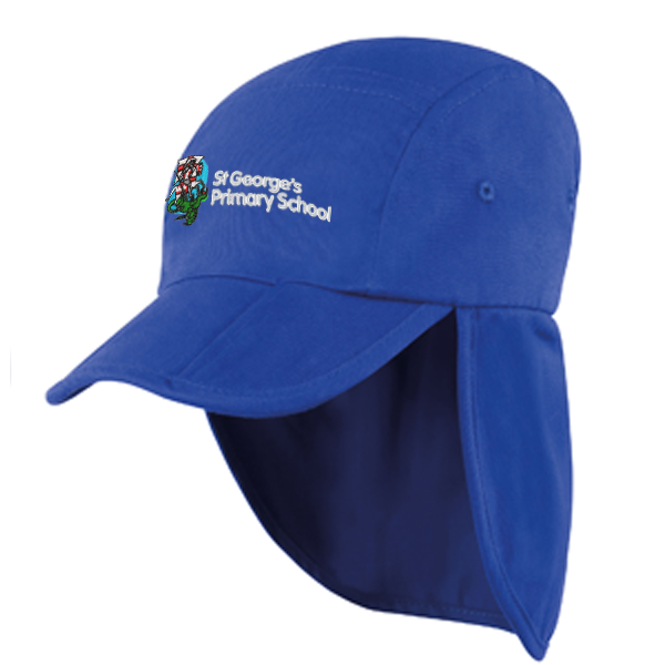 St George’s Primary Legionnaires Hat