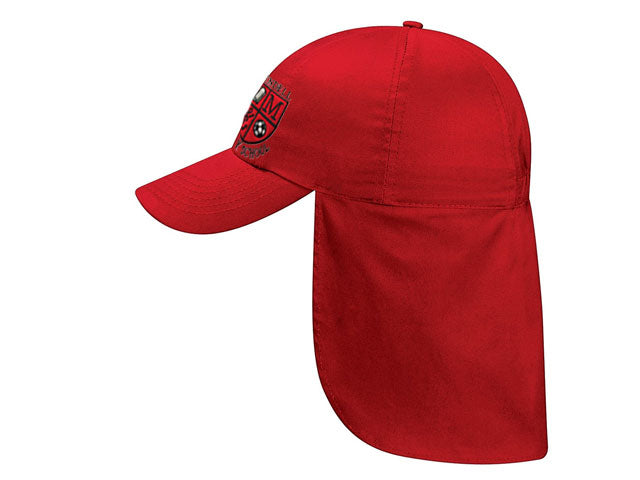 Mendell PrimaryLegionnaires Hat