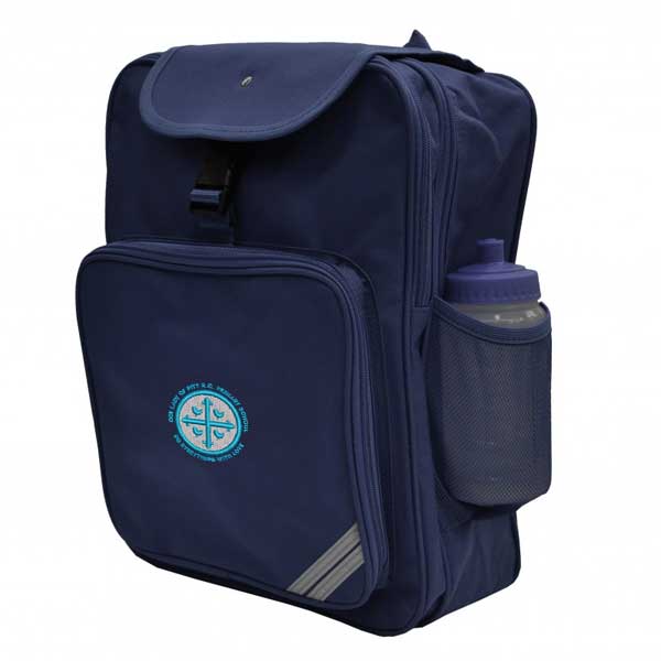 Our Lady of Pity School Junior Backpack