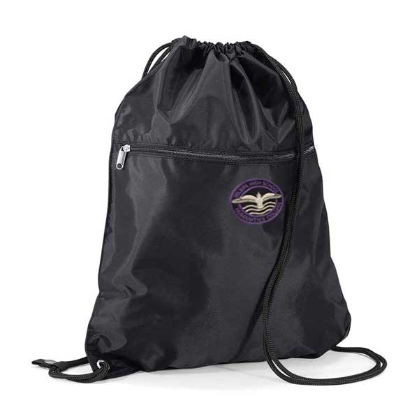 Hilbre PE Bag