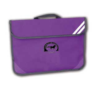 Black Horse Hill Junior School Book Bag