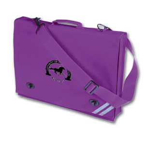 Black Horse Hill Junior School Satchel