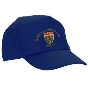 St Peters Primary School Baseball Cap