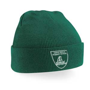 Great Meols Knitted Beanie
