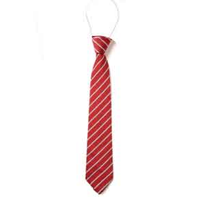 Mendell Primary Elasticated Tie
