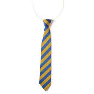 St George’s Primary Elasticated Tie