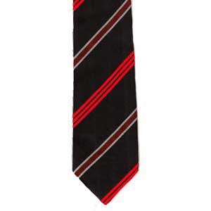 Calday Glegg Tie