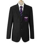 Hilbre Boys Blazer