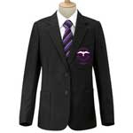Hilbre Girls Blazer