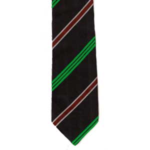 Calday Hollowell Tie